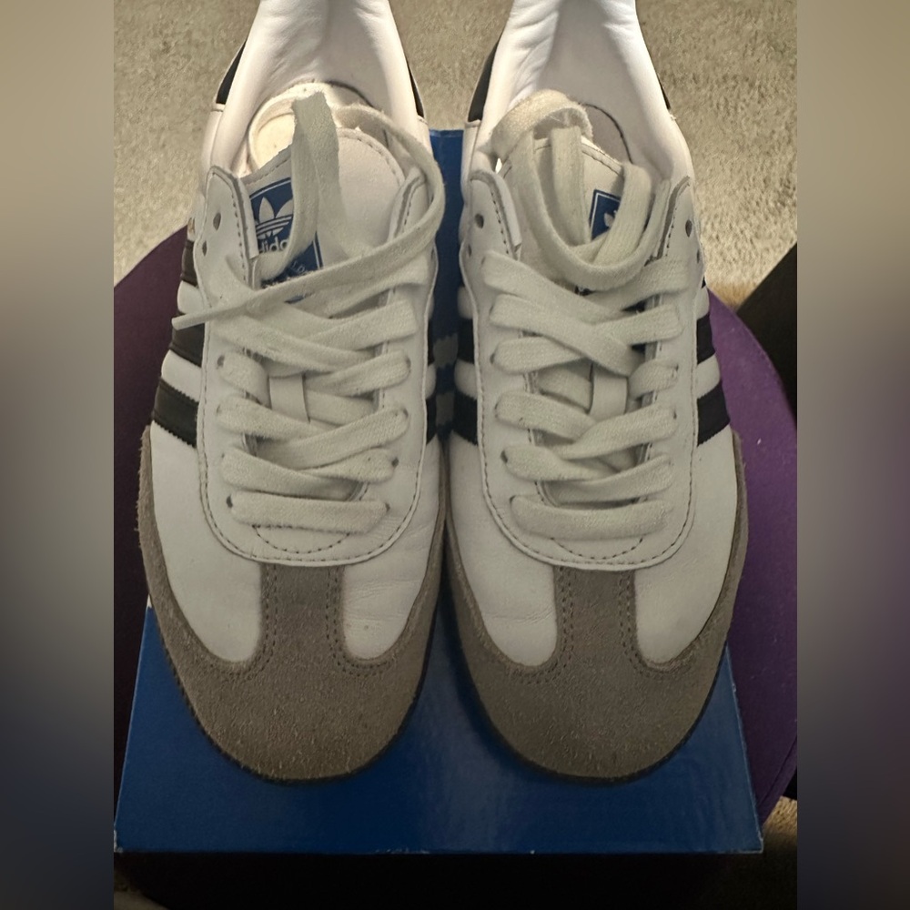 Adidas OG sambas